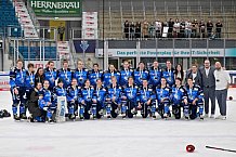 Eishockey, Frauen, DFEL, Playoffs, Finale, Spiel 3, Saison 2023-2024, ERC Ingolstadt - ECDC Memmingen Indians, 23.03.2024