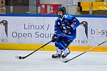 Eishockey, Herren, U20 DNL, Saison 2025-2026, Halbfinale - Spiel 2, ERC Ingolstadt - Krefelder EV 81, 15.03.2026
