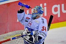 ERC Ingolstadt vs Schwenninger Wild Wings Eishockey, DEL, Deutsche Eishockey Liga, Spieltag 5, 28.09.2018
