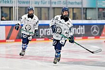 Eishockey, Frauen, EWHL Euro Cup, Saison 2025-2026, Spiel um Platz 3, ERC Ingolstadt - Eisbären Juniors Berlin Frauen, 19.10.2025