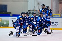 Eishockey, Herren, U20 DNL, Saison 2025-2026, Finale - Spiel 3, ERC Ingolstadt - Jungadler Mannheim, 04.04.2026