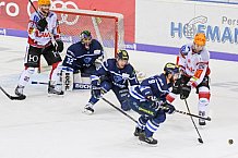 ERC Ingolstadt vs Fischtown Pinguins, Eishockey, DEL, Deutsche Eishockey Liga, Spieltag 13, 21.10.2018