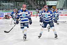 Eishockey, Herren, DEL, Saison 2020-2021, Augsburger Panther - ERC Ingolstadt, 05.03.2021