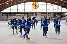 Eishockey, Herren, DEL, Saison 2024-2025, EHC Olten - ERC Ingolstadt, 25.08.2024