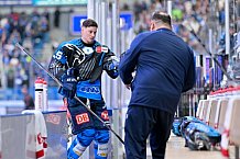 Eishockey, Herren, DEL, Saison 2025-2026, Spiel 16, ERC Ingolstadt - Kölner Haie, 31.10.2025