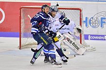 ERC Ingolstadt vs Eisbaeren Berlin, Eishockey, DEL, Deutsche Eishockey Liga, Spieltag 21, 25.11.2018