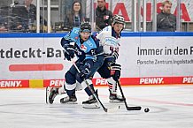 Eishockey, Herren, DEL, Saison 2022-2023, Vorbereitung, ERC Ingolstadt - Iserlohn Roosters, 14.08.2022