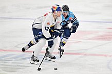 Eishockey, Herren, DEL, Saison 2022-2023, Spieltag 55, ERC Ingolstadt - EHC Red Bull München, 21.02.2023