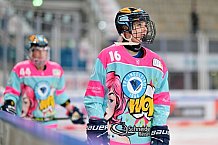 Eishockey, Frauen, DFEL, Saison 2023-2024, ERC Ingolstadt - ESC Planegg-Würmtal, 26.11.2023