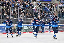 Eishockey, Herren, DEL, Saison 2024-2025, Vorbereitung, ERC Ingolstadt - Nürnberg Ice Tigers, 15.09.2024