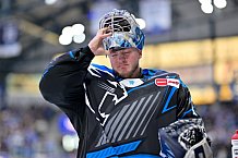 Eishockey, Herren, DEL, Saison 2025-2026, Spiel 21, ERC Ingolstadt - Pinguins Bremerhaven, 23.11.2025