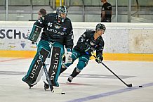 Eishockey, Herren, DEL, Saison 2026-2027, ERC Ingolstadt - HC Verva Litvinov - Steinbach Black Wings Linz, 22.08.2026