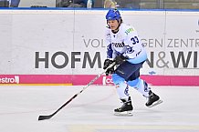 ERC Ingolstadt U20 vs Allstars Panther & Friends, Eishockey, U20, Sonderspieltag, 08.12.2018