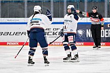 Eishockey, Frauen, DFEL, Saison 2026-2027, ERC Ingolstadt - Eisbären Juniors Berlin, 19.09.2026