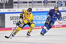ERC Ingolstadt vs Krefeld Pinguine, DEL, Deutsche Eishockey Liga, Spieltag 39, 19.01.2020