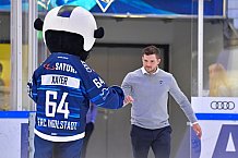 Eishockey, Herren, DEL, Saison 2021-2022, ERC Ingolstadt - Saisoneröffnung, 22.08.2021
