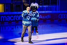 Eishockey, Herren, DEL, Saison 2022-2023, Spieltag 4, ERC Ingolstadt - Schwenninger Wild Wings, 25.09.2022