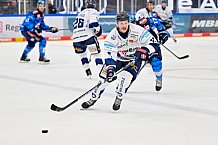 Eishockey, Herren, DEL, Saison 2025-2026, Spiel 28, ERC Ingolstadt - Iserlohn Roosters, 14.12.2025