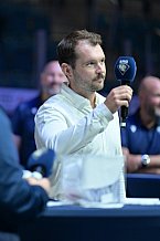 Eishockey, Herren, DEL, Saison 2025-2026, ERC Ingolstadt - Saisoneröffnungsfeier, 10.08.2025