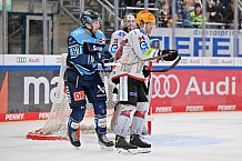 Eishockey, Herren, DEL, Saison 2022-2023, Spieltag 17, ERC Ingolstadt - Fischtown Pinguins Bremerhaven, 30.10.2022