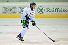 Eishockey, Herren, DEL, Saison 2025-2026, Vinschgau Cup, Spiel 2, Straubing Tigers - HC Pustertal, 23.08.2025