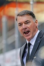ERC Ingolstadt - Straubing Tigers, Eishockey, DEL, Deutsche Eishockey Liga, Spieltag 29, 22.12.2015, Foto: Oliver Strisch/st-foto.de