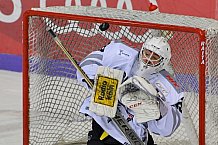 ERC Ingolstadt vs Koelner Haie, DEL, Deutsche Eishockey Liga, Playoffs, Viertelfinale, Spiel 6, 29.03.2019