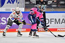 Eishockey, Frauen, DFEL, Saison 2021-2022, ERC Ingolstadt - ECDC Memmingen Indians, 21.11.2021