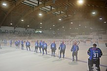 Eishockey, Herren, DEL, Saison 2023-2024, Vinschgau Cup, HC Innsbruck - ERC Ingolstadt, 27.08.2023