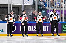 Hockey, Mens, CHL, Season 2025-2026, Regular Season, Game Day 2, ERC Ingolstadt - Kalpa Kuopio, 30.08.2025