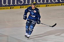 ERC Ingolstadt vs Iserlohn Roosters, Eishockey, DEL, Deutsche Eishockey Liga, 28.02.2016