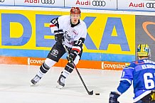 ERC Ingolstadt - Koelner Haie, Eishockey, DEL, Deutsche Eishockey Liga, Spieltag 52, 04.03.2018
