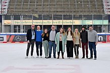 Eishockey, Herren, DEL, Saison 2023-2024, Spieltag 52, ERC Ingolstadt - Nürnberg Ice Tigers, 08.03.2024