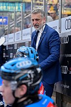 Eishockey, Herren, DEL, Saison 2025-2026, Spiel 47, ERC Ingolstadt - Nürnberg Ice Tigers, 01.03.2026