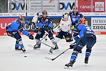 Eishockey, Herren, DEL, Saison 2023-2024, Spieltag 9, ERC Ingolstadt - EHC Red Bull München, 08.10.2023