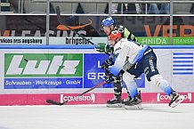 Augsburger Panther vs ERC Ingolstadt, DEL, Deutsche Eishockey Liga, Spieltag 7, 02.10.2019