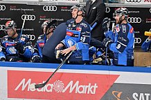 Eishockey, Herren, DEL, Saison 2023-2024, Spieltag 14, ERC Ingolstadt - Fischtown Pinguins, 27.10.2023