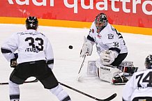 ERC Ingolstadt vs Thomas Sabo Ice Tigers, Eishockey, DEL, Deutsche Eishockey Liga, Spieltag 34,  03.01.2017