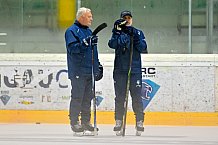 Eishockey, Herren, DEL, Saison 2026-2027, ERC Ingolstadt - Ice Training, 20.08.2026