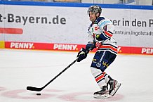 Eishockey, Herren, DEL, Saison 2022-2023, Vorbereitung, ERC Ingolstadt - Iserlohn Roosters, 14.08.2022