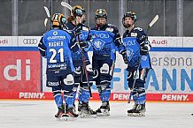 Eishockey, Frauen, DFEL, Saison 2023-2024, ERC Ingolstadt - ESC Planegg-Würmtal, 26.11.2023
