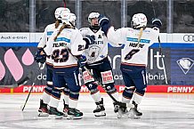 Eishockey, Frauen, DFEL, Saison 2026-2027, ERC Ingolstadt - Eisbären Juniors Berlin, 19.09.2026