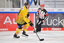Vorbereitung, Eishockey, Herren, DEL, Saison 2021-2022, ERC Ingolstadt - spusu Vienna Capitals, 04.09.2021