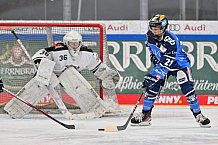 Eishockey, Frauen, DFEL, Saison 2023-2024, ERC Ingolstadt - Amsterdam Tigers, 06.01.2024