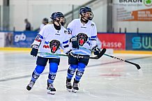 Eishockey, Frauen, DFEL, Saison 2026-2027, ERC Ingolstadt - Eisbären Juniors Berlin, 20.09.2026