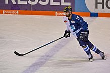 ERC Ingolstadt vs Duesseldorfer EG am 28.12.2018, Spieltag 33