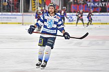 Thomas Sabo Ice Tigers vs ERC Ingolstadt, DEL, Deutsche Eishockey Liga, Spieltag 41, 26.01.2020