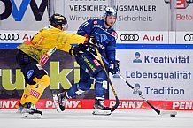 Vorbereitung, Eishockey, Herren, DEL, Saison 2021-2022, ERC Ingolstadt - spusu Vienna Capitals, 04.09.2021