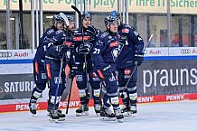 Eishockey, Herren, DEL, Saison 2024-2025, Spieltag 15, ERC Ingolstadt - Augsburger Panther, 03.11.2024