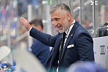 Eishockey, Herren, DEL, Saison 2026-2027, Spieltag 6, ERC Ingolstadt - Kölner Haie, 04.10.2026